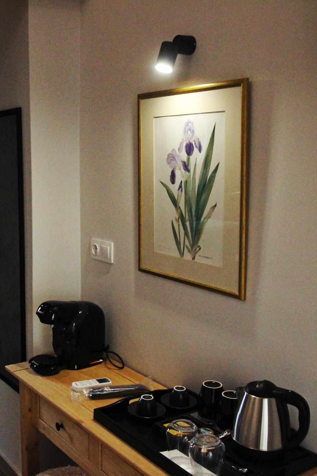 Santa Domenica Nafpaktos - Rooms And Apartments By The Sea מראה חיצוני תמונה
